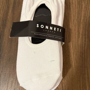 NWT Women’s socks.